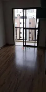 Apartamento com 2 Quartos à venda, 50m² no Jardim Umuarama, São Paulo
