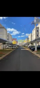 Apartamento com 2 Quartos à venda, 57m² no Grand Ville, Uberlândia