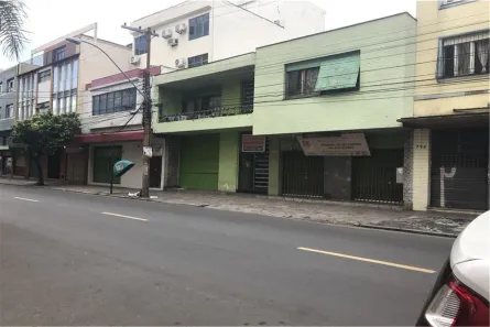 Casa com 1 Quarto à venda, 315m² no Navegantes, Porto Alegre