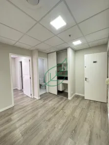 Sala Comercial para alugar, 46m² no Vila Nova Conceição, São Paulo