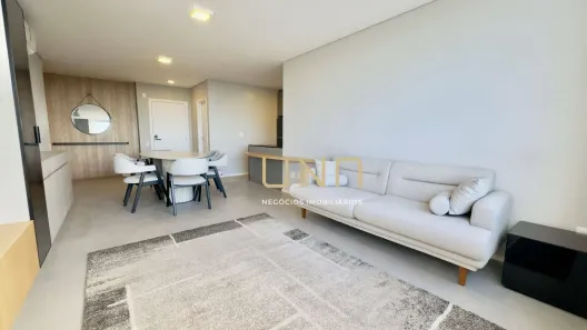 Apartamento com 2 Quartos para venda ou aluguel, 110m² no Jardim Atlântico, Florianópolis