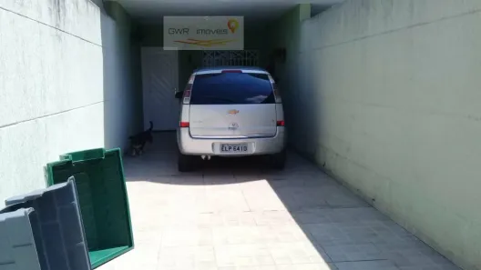 Sobrado com 3 Quartos à venda, 121m² no Penha de França, São Paulo