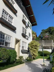 Apartamento com 3 Quartos à venda, 92m² no Vila Guarani, Nova Friburgo