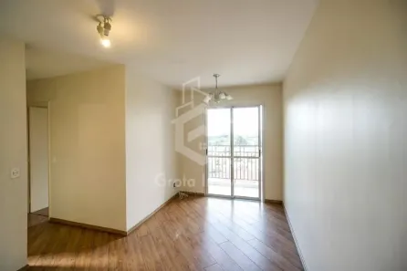 Apartamento com 2 Quartos à venda, 50m² no Vila Moreira, São Paulo