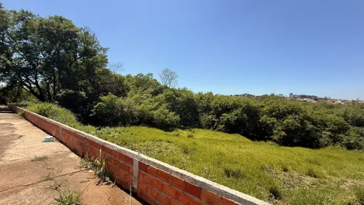Lote/Terreno à venda, 1100m² no Jardim Bela Vista, Americana