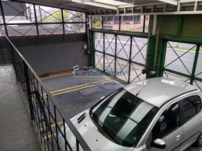 Prédio Comercial à venda, 670m² no Jabaquara, São Paulo