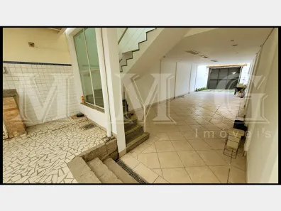 Imóvel Comercial para alugar, 305m² no Vila Clementino, São Paulo