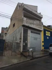 Imóvel Comercial à venda, 575m² no Santa Maria, Osasco