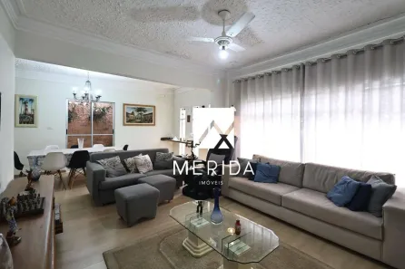 Sobrado com 3 Quartos à venda, 200m² no Vila Alpina, Santo André
