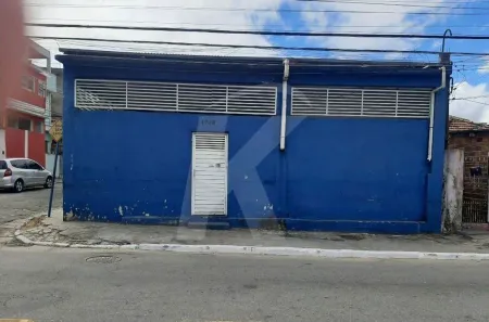 Casa com 2 Quartos à venda, 110m² no Jardim Brasil (Zona Norte), São Paulo