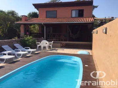 Casa com 4 Quartos à venda, 176m² no , Garopaba