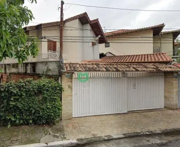 Casa com 4 Quartos à venda, 240m² no Jardim Peri Peri, São Paulo