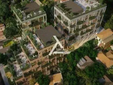 Sala Comercial para alugar, 391m² no Vila Madalena, São Paulo