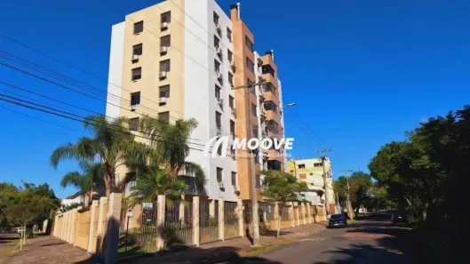 Apartamento com 3 Quartos à venda, 80m² no Jardim Itu, Porto Alegre