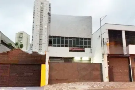 Prédio Comercial à venda, 1000m² no Lapa, São Paulo