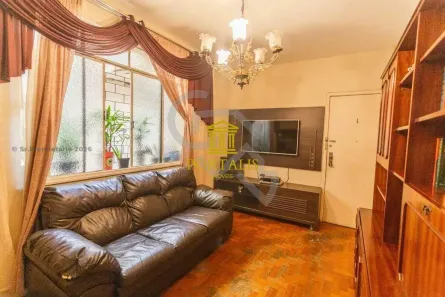 Apartamento com 3 Quartos à venda, 113m² no Lourdes, Belo Horizonte