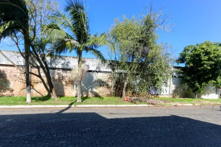 Galpão/Depósito/Armazém à venda, 2047m² no Harmonia, Canoas