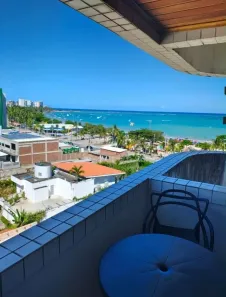 Apartamento com 1 Quarto à venda, 40m² no Pajuçara, Maceió