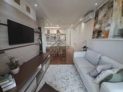 Apartamento com 3 Quartos à venda, 65m² no Umuarama, Osasco