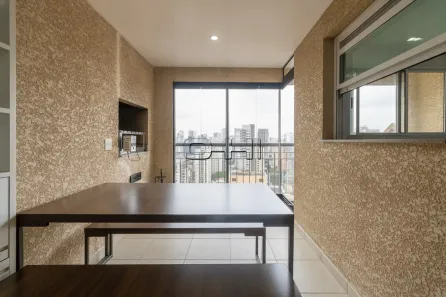 Apartamento com 3 Quartos à venda, 218m² no Brooklin Paulista, São Paulo