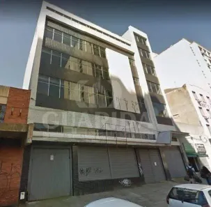 Prédio Comercial para alugar, 1400m² no Floresta, Porto Alegre