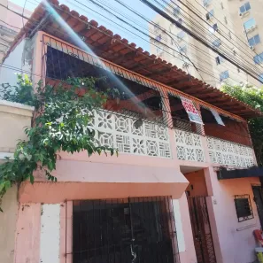 Casa com 4 Quartos à venda, 400m² no Reduto, Belém