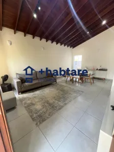 Casa de Condomínio com 3 Quartos à venda, 153m² no Parque Ortolândia, Hortolândia