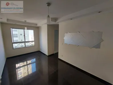 Apartamento com 2 Quartos para alugar, 45m² no Sacomã, São Paulo