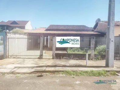 Casa com 4 Quartos à venda, 100m² no Conjunto Café, Londrina