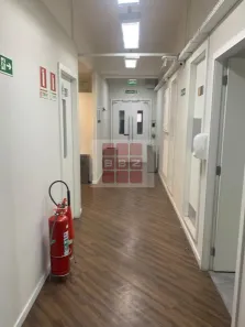 Ponto Comercial para alugar, 202m² no Chácara Itaim, São Paulo