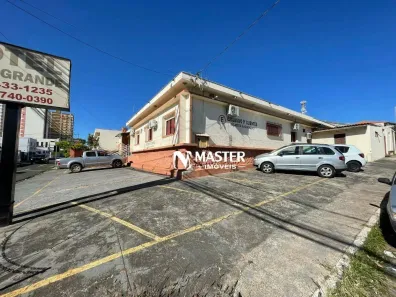 Imóvel Comercial à venda, 499m² no Centro, Marília