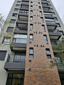 Apartamento com 1 Quarto à venda, 44m² no Campestre, Santo André