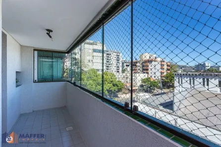 Apartamento com 2 Quartos à venda, 78m² no Santana, Porto Alegre