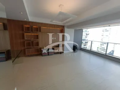 Flat com 1 Quarto para alugar, 85m² no Brooklin Paulista, São Paulo