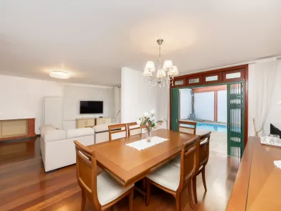 Sobrado com 4 Quartos à venda, 314m² no Vila Sônia, São Paulo