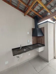 Sobrado com 3 Quartos à venda, 130m² no Vila Curuçá, Santo André