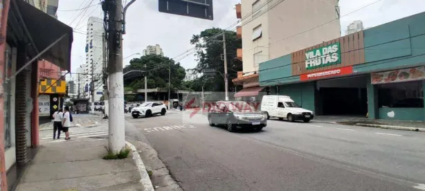 Ponto Comercial para alugar, 110m² no Vila Mariana, São Paulo