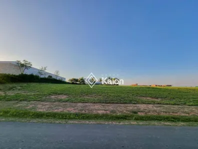 Lote/Terreno à venda, 2160m² no Condomínio Terras de São José, Itu