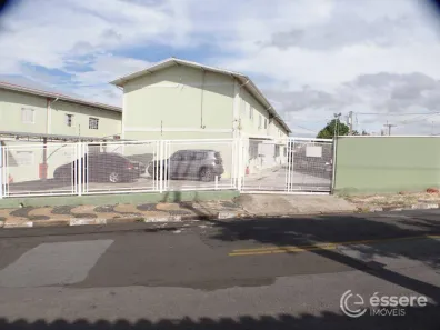 Apartamento com 2 Quartos à venda, 60m² no Jardim Primavera, Campinas