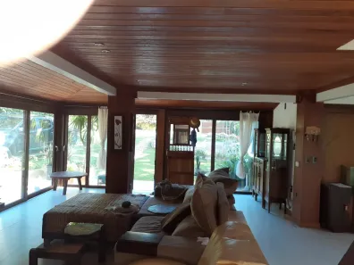Fazenda/Sítio com 3 Quartos à venda, 4800m² no Vargem Grande, Florianópolis