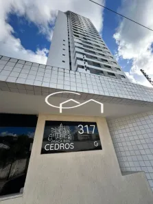 Apartamento com 3 Quartos à venda, 70m² no Várzea, Recife
