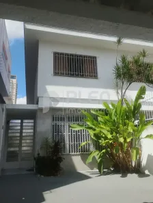 Casa com 3 Quartos para alugar, 250m² no Jardim Brasil (Zona Sul), São Paulo