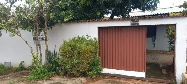 Casa com 2 Quartos à venda, 70m² no Jardim Mariliza, Goiânia