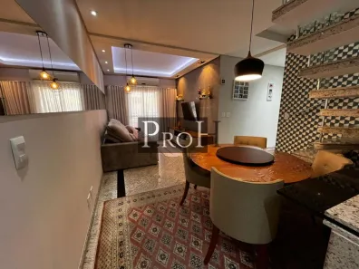 Cobertura com 3 Quartos à venda, 170m² no Nova Gerty, São Caetano do Sul