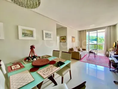 Apartamento com 2 Quartos à venda, 83m² no Córrego Grande, Florianópolis