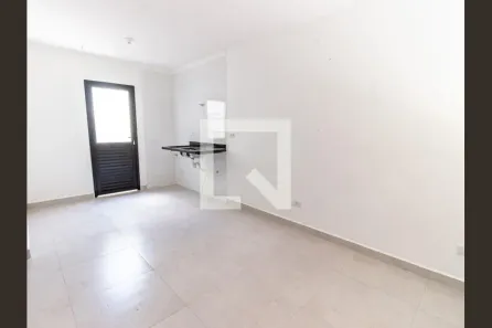 Apartamento com 2 Quartos à venda, 43m² no Chácara Mafalda, São Paulo