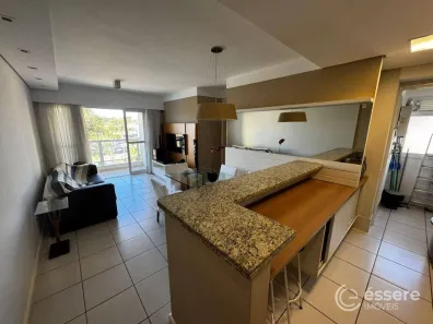 Apartamento com 3 Quartos para venda ou aluguel, 81m² no Jardim Proença I, Campinas