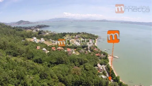 Lote/Terreno à venda, 3000m² no Cacupé, Florianópolis