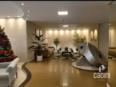 Apartamento com 3 Quartos à venda, 100m² no Centro, Balneário Camboriú