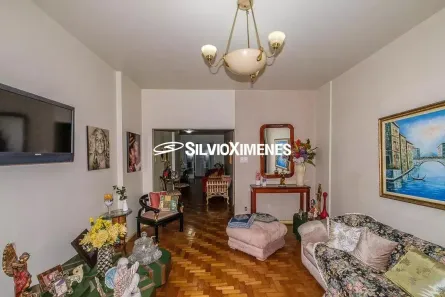 Apartamento com 4 Quartos à venda, 218m² no Centro, Belo Horizonte